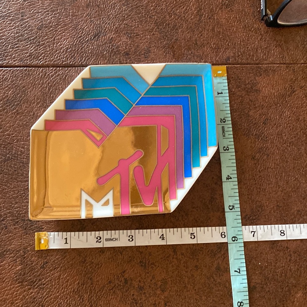 Jonathan Adler Trinket Dish MTV Awards